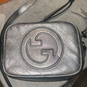 Gucci Blondie Small shoulder bag
